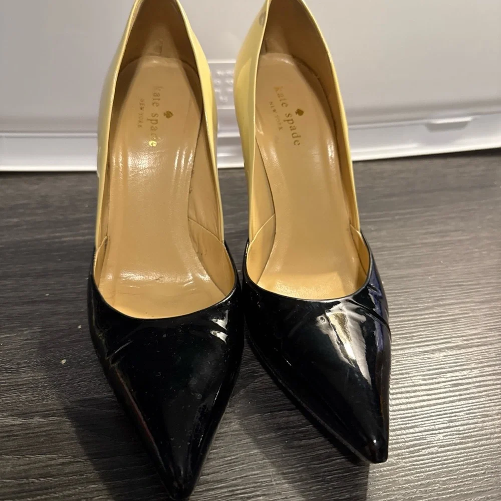 kate spade elegant pointed
